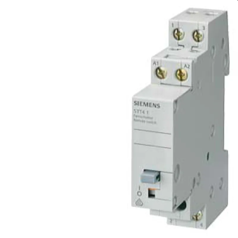 Siemens Fernschalter 5TT4112-1