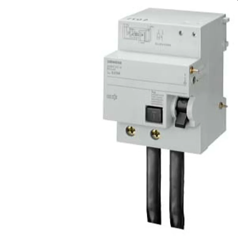 Siemens FI-Block 80/100A 0,3A 2polig 230V 5SM2627-0