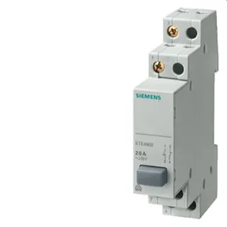 Siemens Taster 5TE4804