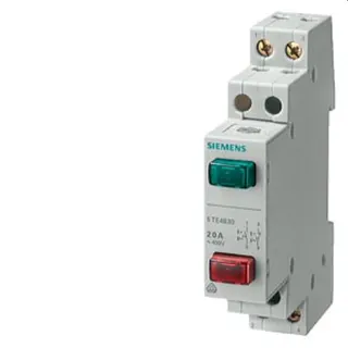 Siemens Taster 5TE4830