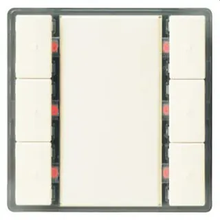 Siemens Taster 5WG1223-2AB14