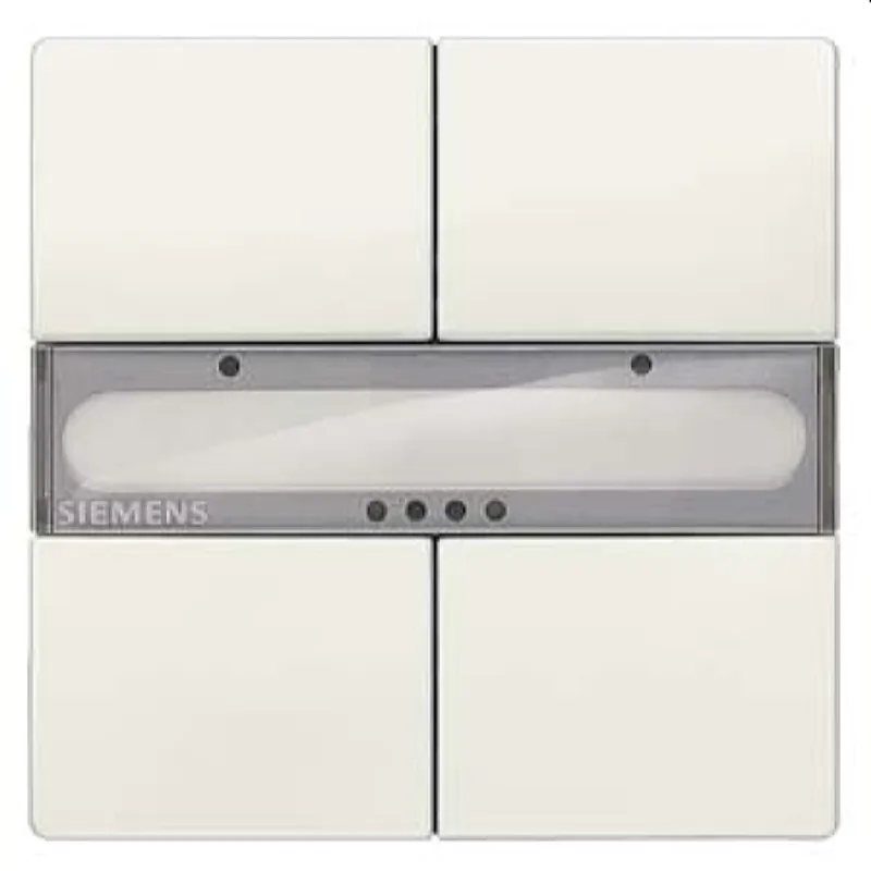 Siemens Taster 5WG1286-2DB12