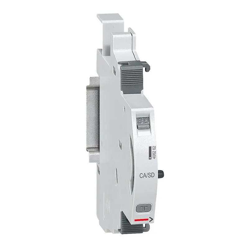 Legrand Hilfskontakt 1W