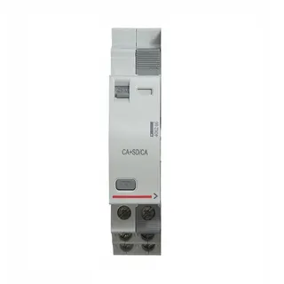 Legrand Hilfskontakt 2W