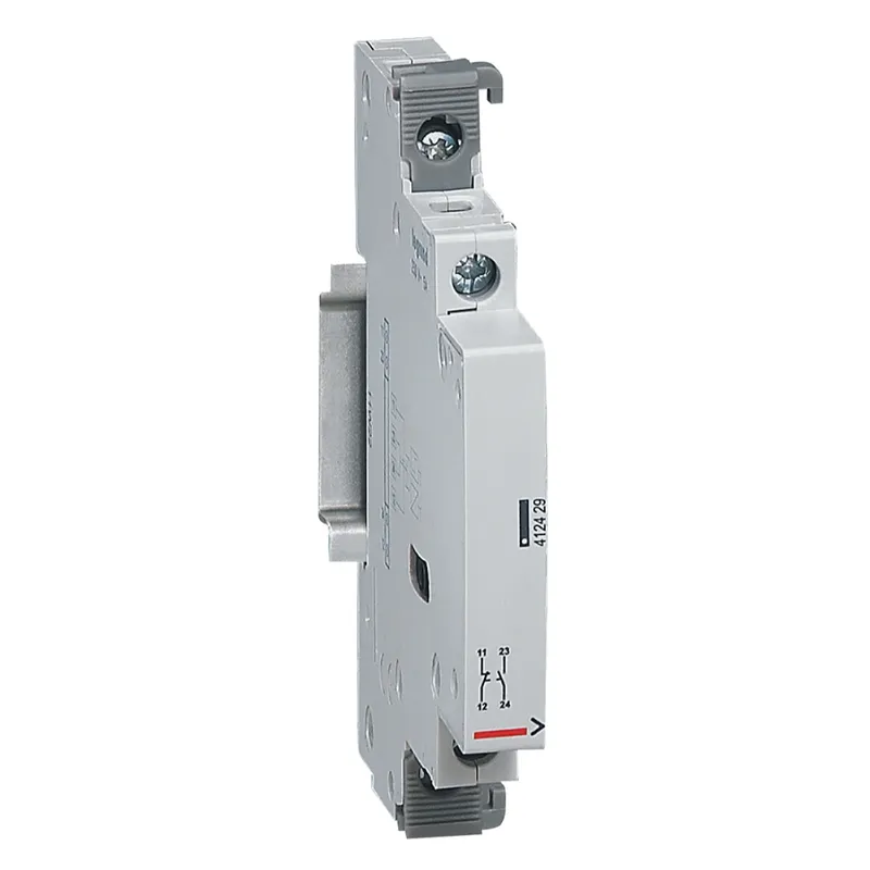 Legrand Hilfsschalter OE+S