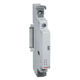 Legrand Hilfsschalter OE+S