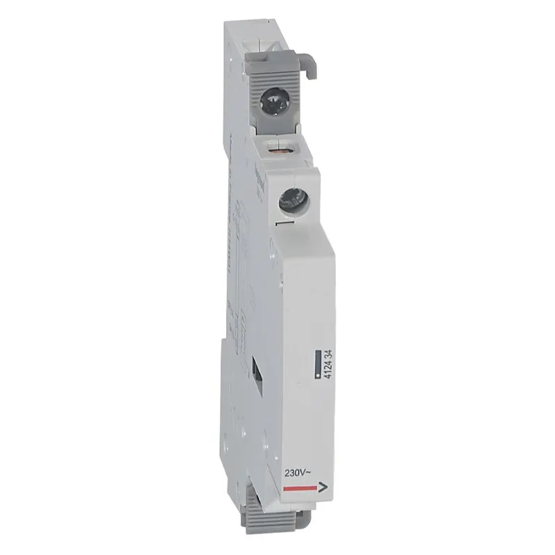 Legrand Ein-Aus-Schalter 230V