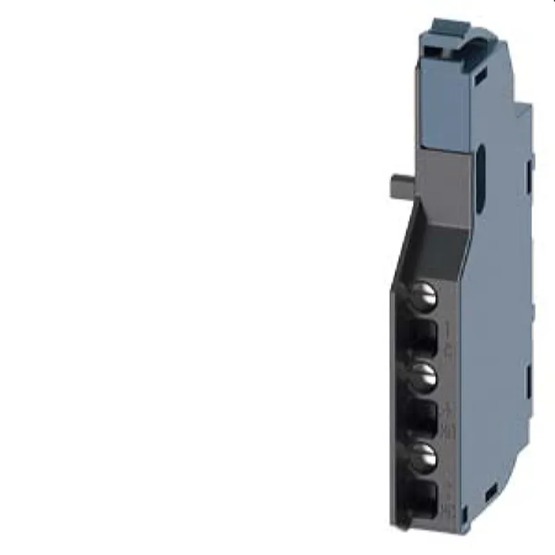 Siemens voreilender Hilfsschalter HQ 7mm 3VA9988-0AA22