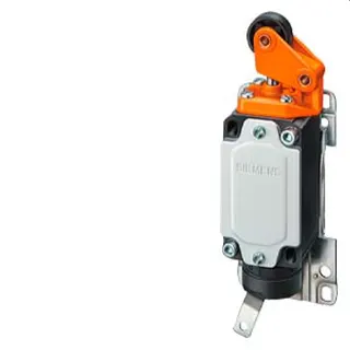 Siemens Grundplatte für Positionsschalter 3SY3027