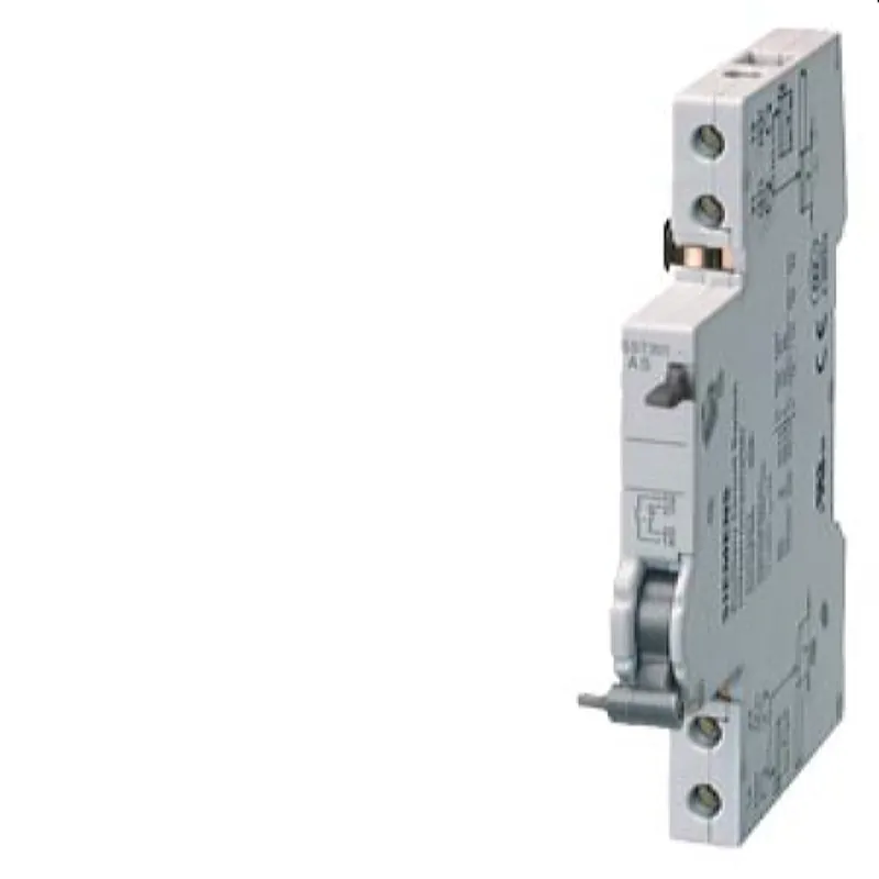 Siemens Hilfsstromschalter 2S f Leitungsschutzschalter 5ST3011-2