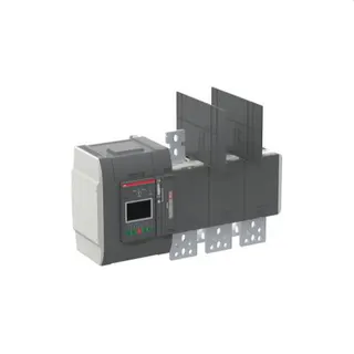 ABB Stotz-Kontakt Umschalter automat. TruONE 3pol. 1000A Level 3 1SCA153594R1001