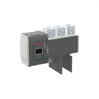 ABB Stotz-Kontakt Umschalter automat. TruONE 3polig 1200A Level 4 1SCA153609R1001