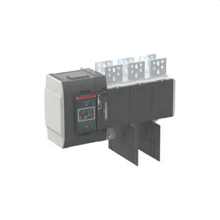 ABB Stotz-Kontakt Umschalter automat. TruONE 3polig 1600A Level 2 1SCA153626R1001