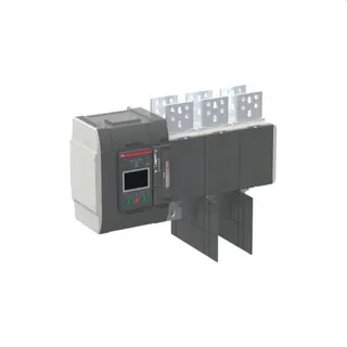 ABB Stotz-Kontakt Umschalter automat. TruONE 3polig 1600A Level 3 1SCA153628R1001