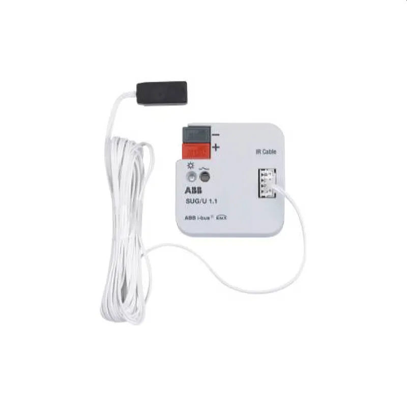 ABB Stotz-Kontakt Gateway SUG/U1.1 UP 2CDG110207R0011