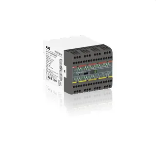 ABB Stotz-Kontakt Sicherheitsschalter Pluto S46 V2 2TLA020070R1800