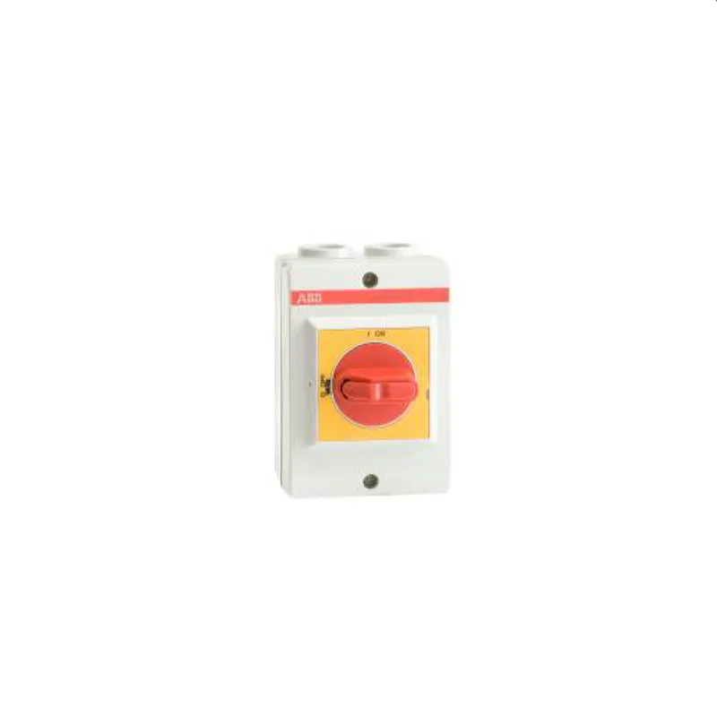 ABB Stotz-Kontakt Lasttrennschalter OTP16KA3M1 1SCA022401R0330