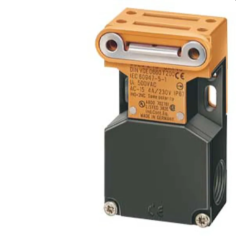 Siemens Sicherheitspositionsschalter 1S+2OE 3SE2243-0XX30