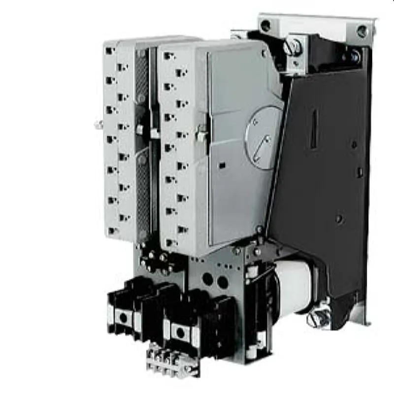 Siemens Hilfsschalterblock 2S 2OE 3TY2781-2D