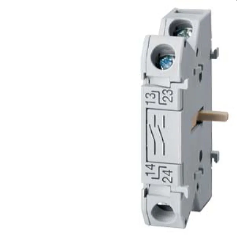 Siemens Hilfsschalter 2S 3LD9200-6C
