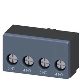 Siemens Hilfsschalter 2S 3RA6911-1A