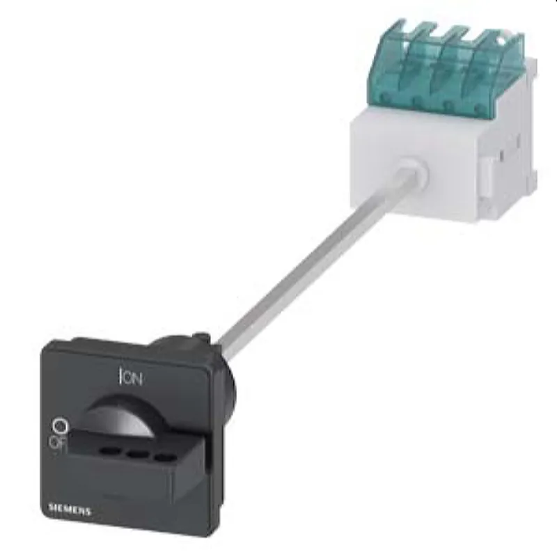 Siemens Hellum Minilichterkette 35-tlg. 833515 3LD2017-1TL11