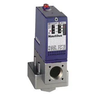 Schneider Electric Druckschalter XMLA002B2S11 XMLA002B2S11
