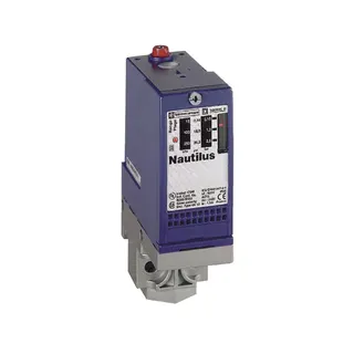 Schneider Electric Druckschalter XMLA004A2S12 XMLA004A2S12