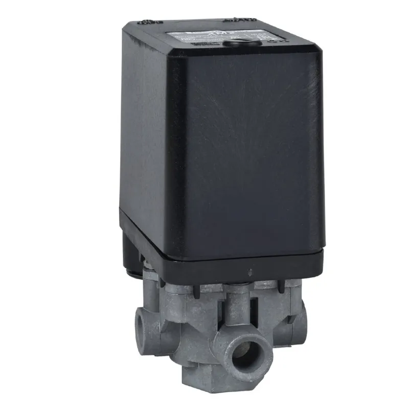 Schneider Electric Druckschalter XMXA25L2135 XMXA25L2135