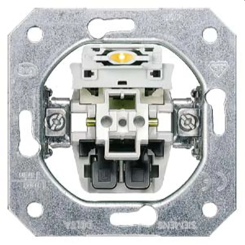 Siemens UP-Schaltergeräteeinsatz 5TA2130