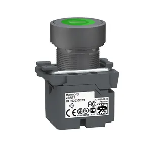 Schneider Electric Funktaste ZB5RTA331 Kunststoff Aufdruck I ZB5RTA331