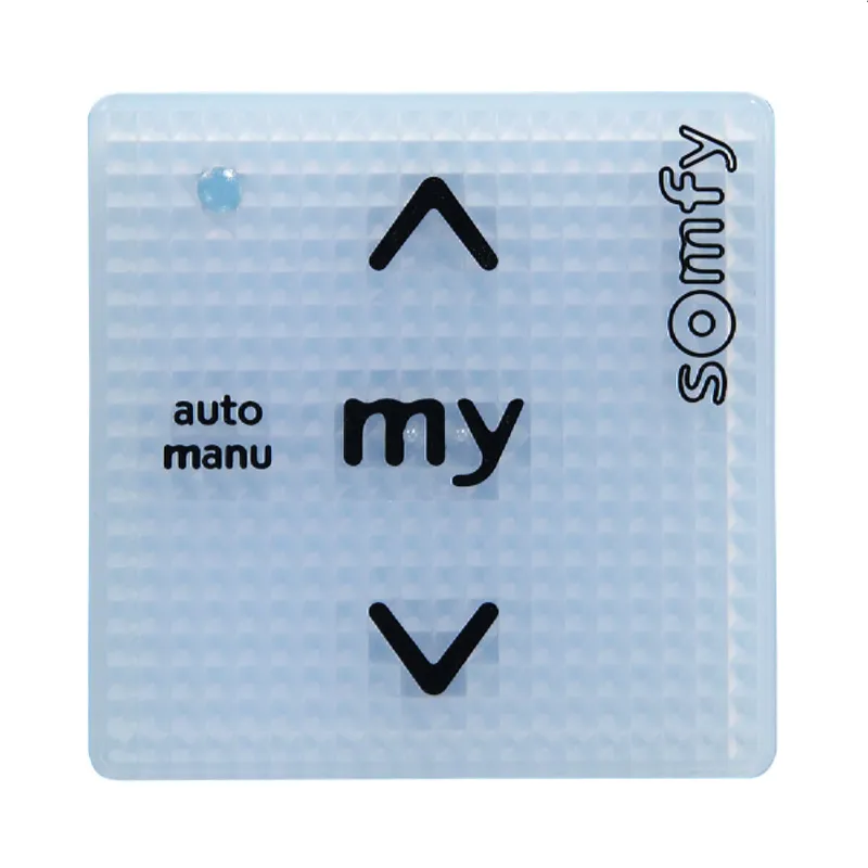 Somfy Motorsteuergerät 1811203 Smoove Uno IB + Pure 1811203