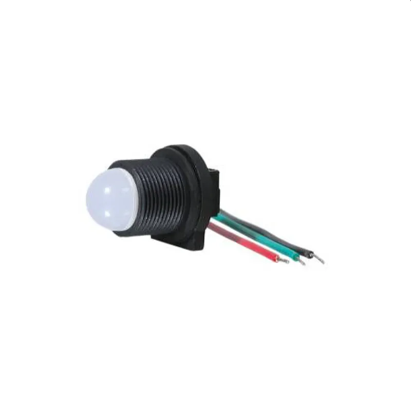 ABB Stotz-Kontakt LED LS LED GN-RD 230AC 2TLA050211R0003