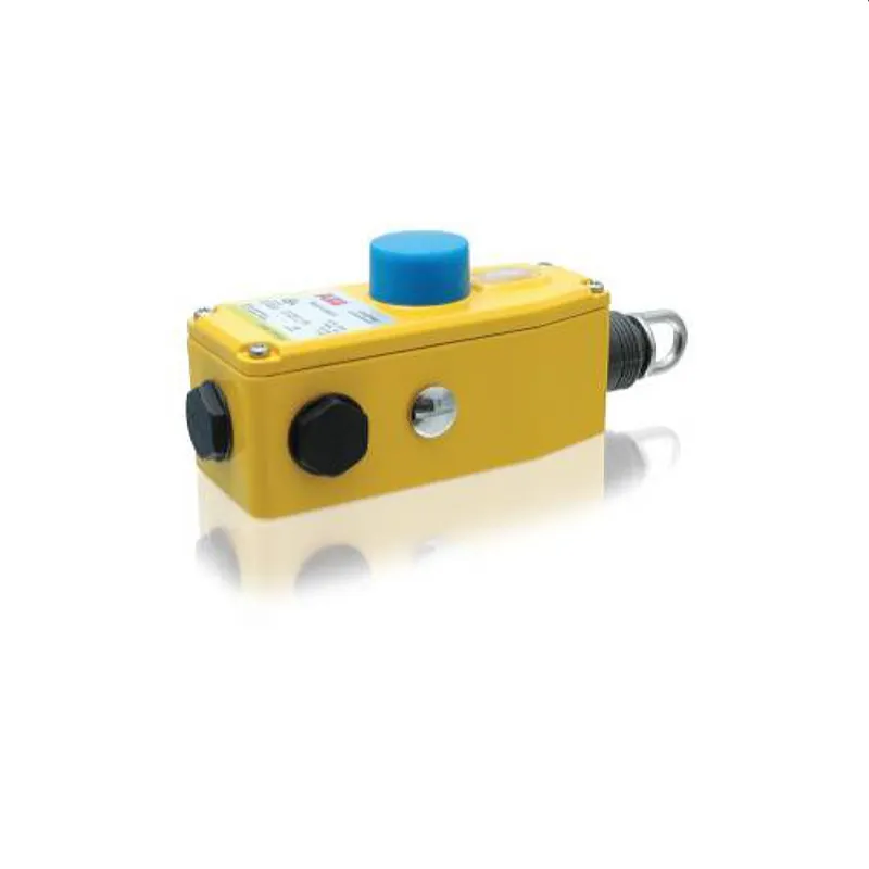 ABB Stotz-Kontakt Sicherheitsseilzugschalter LINESTRONG1 2TLA050200R0030