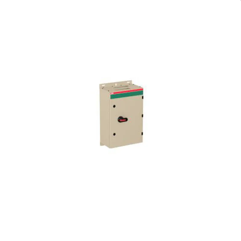 ABB Stotz-Kontakt Sicherheitsschalter OT315KLCC3TZ 1SCA022281R5850