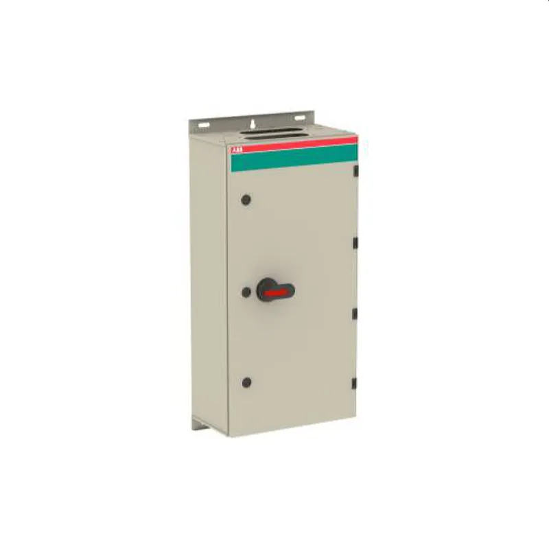 ABB Stotz-Kontakt Sicherheitsschalter OT400DLCC3TZ 1SCA022281R6070