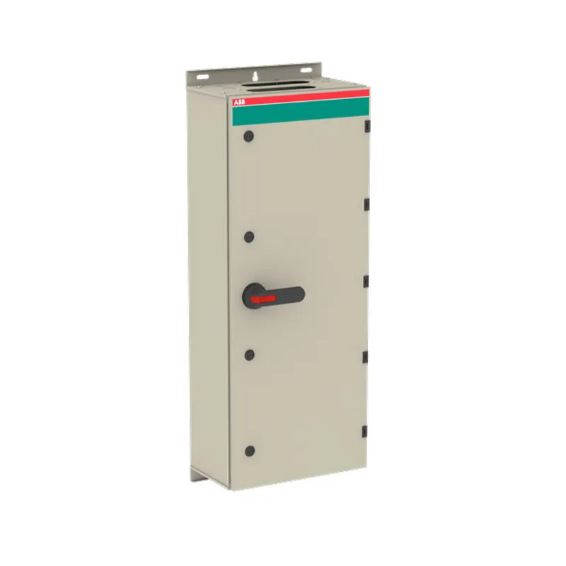 ABB Stotz-Kontakt Sicherheitsschalter OT630KLCC3TZ 1SCA022340R2390