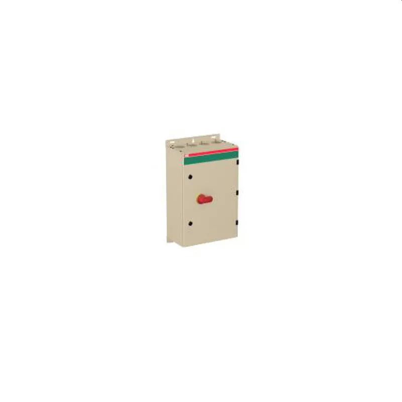 ABB Stotz-Kontakt Sicherheitsschalter OT250KLRR3AZ 1SCA022512R7490