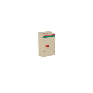 ABB Stotz-Kontakt Sicherheitsschalter OT250KLRR3AZ 1SCA022512R7490