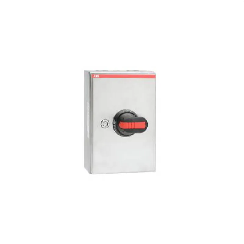 ABB Stotz-Kontakt Sicherheitsschalter OTR25T6M 1SCA022613R4720