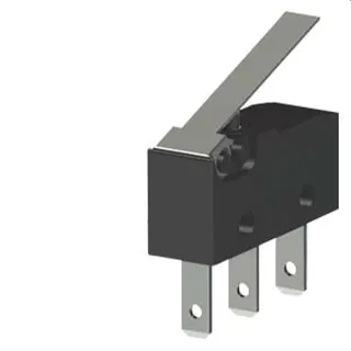Siemens Hilfsschalter 3NP1930-1FB00