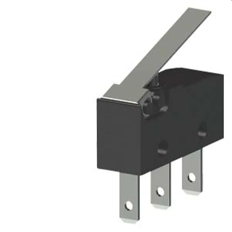 Siemens Hilfsschalter 3NP1940-1FB00