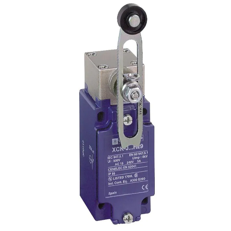Schneider Electric Unterteil XCKJ105D mit Kopf OES XCKJ105D