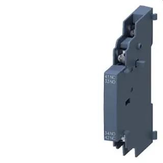 Siemens Hilfsschalter seitlich anbaubar 3RV2901-4A