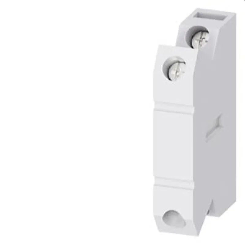Siemens Hilfsschalter Bodeneinbau 1 Ö+1 S 3LD9340-6C