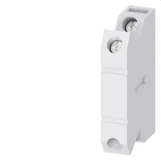 Siemens Hilfsschalter Bodeneinbau 1 Ö+1 S 3LD9340-6C
