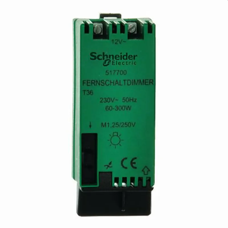 ELSO elektronischer Fernschaltdimmer 517700 60-300W Steuerspannung 12VAC