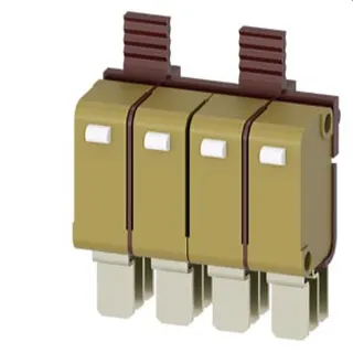 Siemens Hilfsschalter AUX 4W Standard 400V AC 3VW9011-0AG01