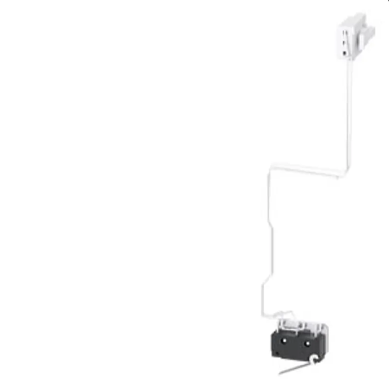 Siemens Ausgelöstmeldeschalter S24 250V AC 3VW9011-0AH14