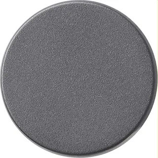 Gira Dimmerknopf 091028 System 55 anthrazit 091028